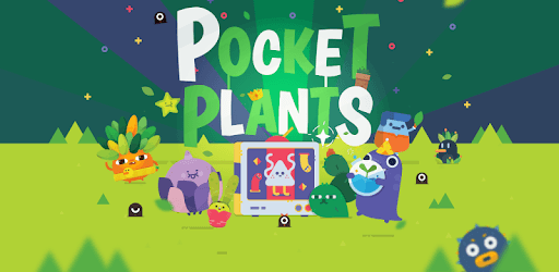 Pocket Plants PC screenshot Pocket Plants PC screenshot