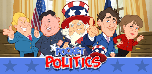 Pocket Politics: Idle Money PC screenshot