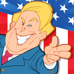 Pocket Politics: Idle Money icon