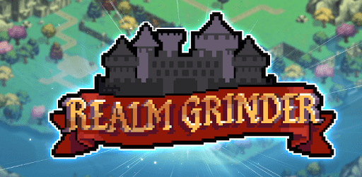 Realm Grinder PC screenshot Realm Grinder PC screenshot