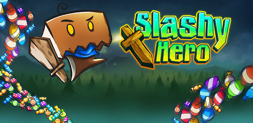 Slashy Hero PC screenshot