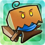Slashy Hero for PC