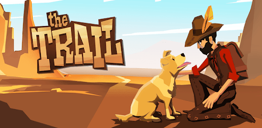 The Trail PC screenshot The Trail PC screenshot