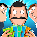 Animation Throwdown: Your Favorite Card Game! icon