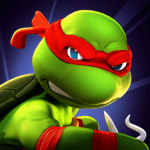 TMNT: Mutant Madness icon