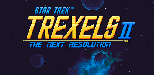 Star Trek™ Trexels II PC screenshot Star Trek™ Trexels II PC screenshot