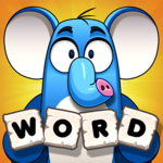 Crossword Safari: Word Hunt for PC Crossword Safari: Word Hunt for PC