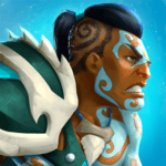 Wartide: Heroes of Atlantis icon