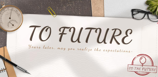ToFuture - Write a letter to you in the future PC screenshot