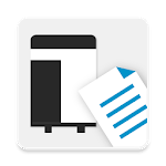 Konica Minolta Mobile Print icon