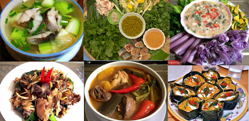 Khmer Cooking Video PC screenshot Khmer Cooking Video PC screenshot