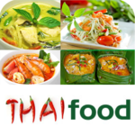 Thai Cooking icon