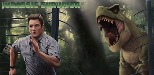 Jurassic Survivor PC screenshot