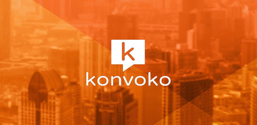 KONVOKO Mass messaging. No SMS no chat PC screenshot