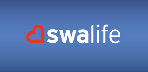 SWALife Mobile PC screenshot
