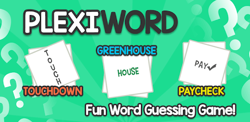 Plexiword: Fun Word Guessing Games, Brain Thinking PC screenshot