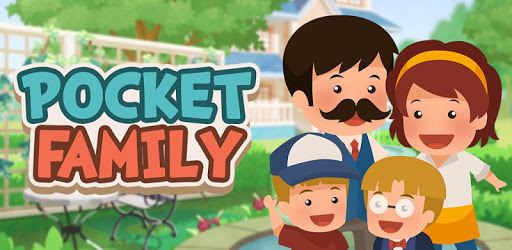 Pocket Family: Play & Build a Virtual Home PC screenshot Pocket Family: Play & Build a Virtual Home PC screenshot