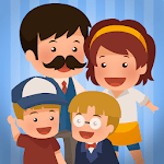 Pocket Family: Play & Build a Virtual Home for PC Pocket Family: Play & Build a Virtual Home for PC
