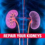 Repair Your Kidneys Naturally icon