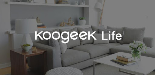 Koogeek - Smart Life PC screenshot Koogeek - Smart Life PC screenshot