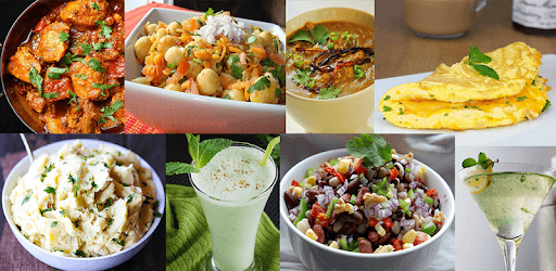 Pakistani Recipes in Urdu اردو PC screenshot Pakistani Recipes in Urdu اردو PC screenshot