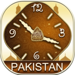 Pakistan (PK) Prayer Times for PC