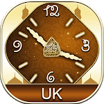 UK-United Kingdom Prayer Times for PC UK-United Kingdom Prayer Times for PC