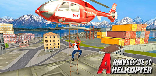 Helicopter Rescue Mission 2018 PC screenshot Helicopter Rescue Mission 2018 PC screenshot