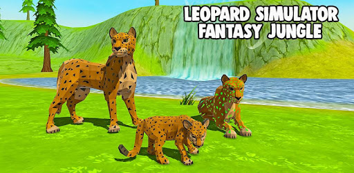 The Leopard Online PC screenshot