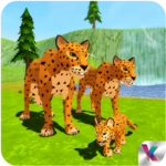 The Leopard Online icon