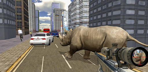 Sniper: Animal Hunting Challenge 2018 PC screenshot Sniper: Animal Hunting Challenge 2018 PC screenshot