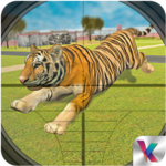 Sniper: Animal Hunting Challenge 2018 for PC