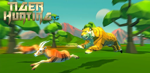 Tiger Simulator Fantasy Jungle PC screenshot