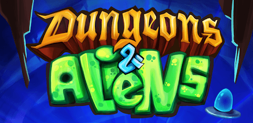 Dungeons & Aliens PC screenshot