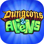 Dungeons & Aliens icon