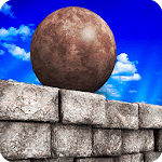 Bouncing Balls on The Wall 3D for PC