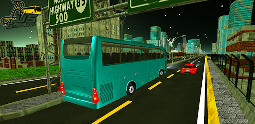 City Coach Bus Simulator Drive PC screenshot City Coach Bus Simulator Drive PC screenshot