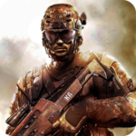 Civil War Black Ops SWAT Team Gun Shooting Game for PC