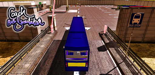 Coach Bus Simulator Driving 3D PC screenshot Coach Bus Simulator Driving 3D PC screenshot