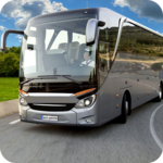 Coach Bus Simulator Driving 2 icon