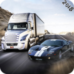 Highway Traffic Racer Fever : Traffic Racing Game for PC Highway Traffic Racer Fever : Traffic Racing Game for PC
