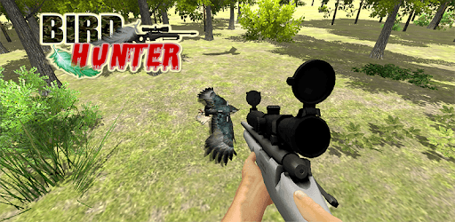 Bird Hunting Season Hunter 3D PC screenshot