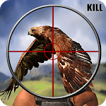 Bird Hunting Season Hunter 3D icon