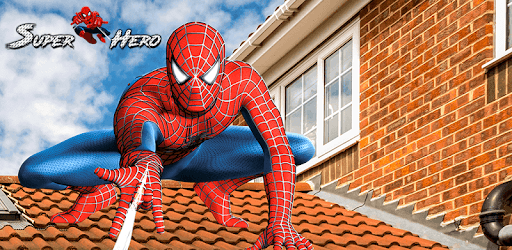 Super Spider Hero: Amazing Spider Super Hero Time PC screenshot Super Spider Hero: Amazing Spider Super Hero Time PC screenshot