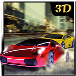 Highway Traffic Racer Game 3D for PC Highway Traffic Racer Game 3D for PC