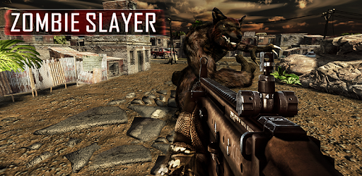 US Army Zombie Slayer 3D 2017 PC screenshot