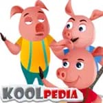 Los Tres Cerditos (Español/Spanish version) for PC Los Tres Cerditos (Español/Spanish version) for PC