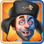 Drunk Werewolf vs Lucy Lee for PC