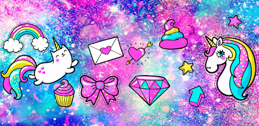 Cute wallpaper & kawaii backgrounds for girls ! PC screenshot Cute wallpaper & kawaii backgrounds for girls ! PC screenshot