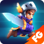 Nonstop Knight - Idle RPG icon